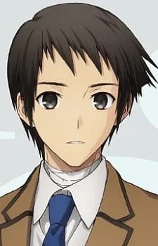 Shizuki, Soujuurou