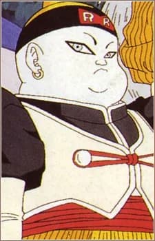 Jinzouningen 19-gou