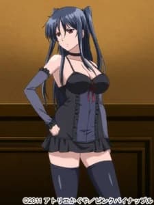 Kiriya, Kurenai