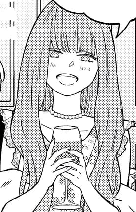 Mayu-chan