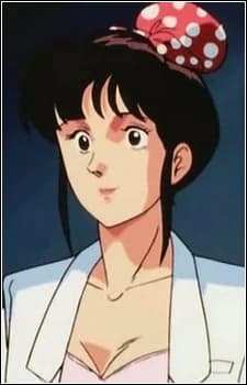 Kaionji, Sayuri