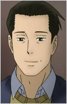 Nishimi, Father