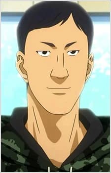 Sawaki, Manabu