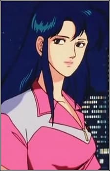 Fuyuno, Youko