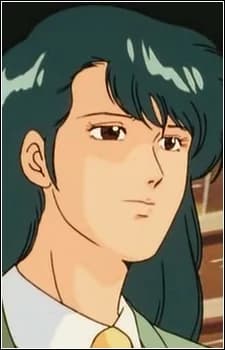 Kashiwagi, Keiko