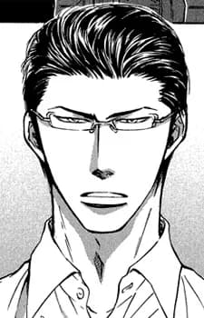 Saji, Takafumi