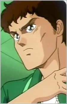 Anamizu-senpai