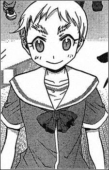 Moriai, Manami