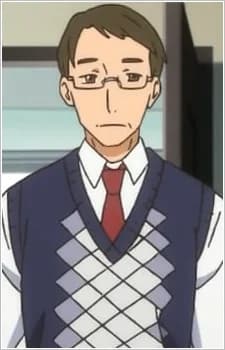 Mizukoshi, Kenji