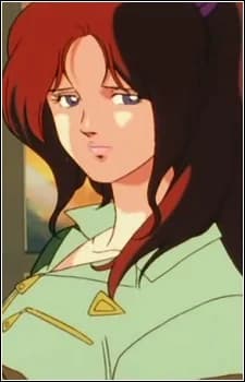 Tachibana, Emi