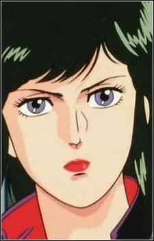 Asagami, Akiko