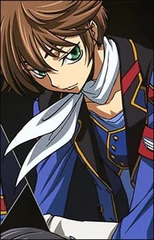 Naruse, Yukiya