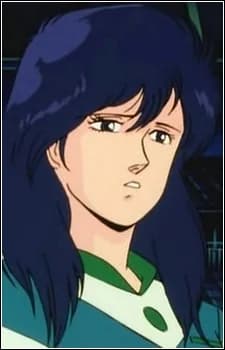 Takeda, Kimiko