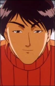 Sayama, Kyouji