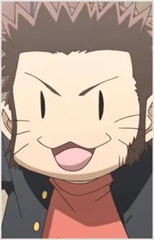 Sarutobi, Hideyoshi