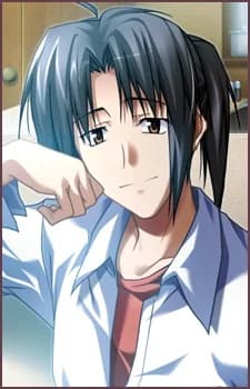 Kuze, Shuuichi