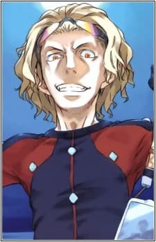 Kihara, Ransuu