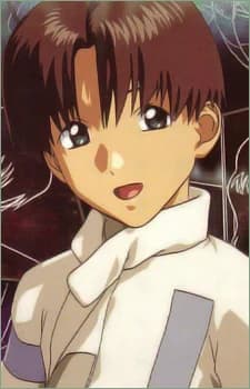 Aiba, Kouji