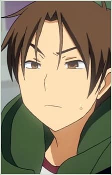 Okamoto, Akihiro