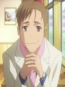 Aisaka, Rikurou