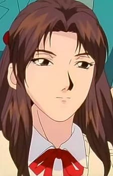 Uehara, Anko