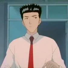 Kusano, Tadaaki