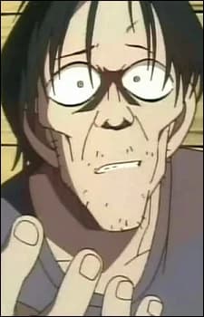 Numabuchi, Kiichirou