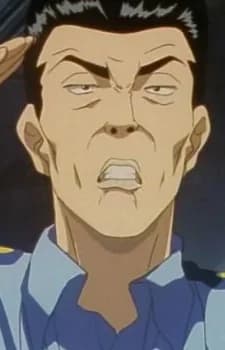 Saejima, Toshiyuki