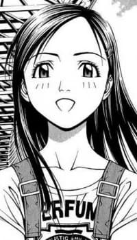 Watanabe, Naoko