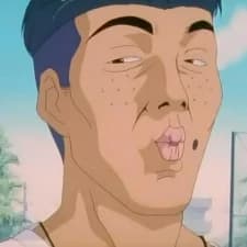 Fukuroda, Hajime