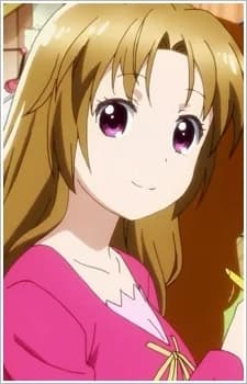 Fujimori, Shinobu