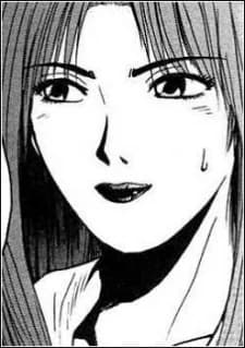 Moritaka, Naoko