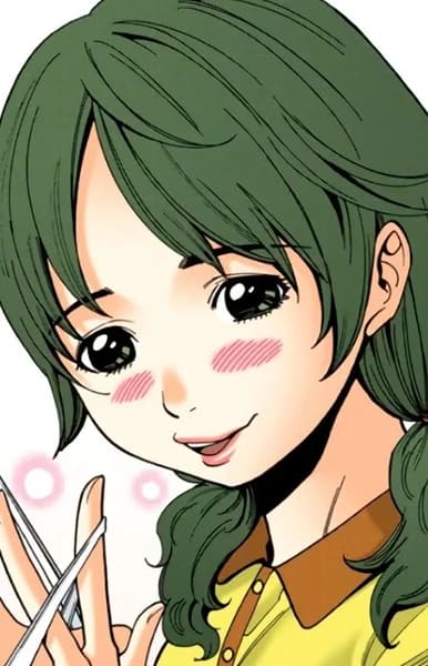 Nomiya, Nanami