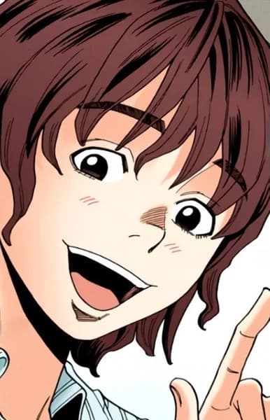 Mitsuru, Takahata