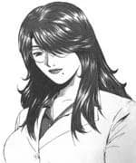 Daimon, Misuzu