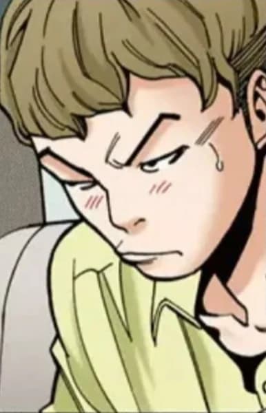 Haruki, Sekiya