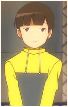 Uchimura, Kei