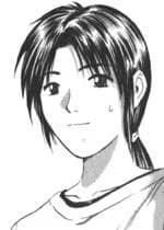 Miyamori, Yuuki