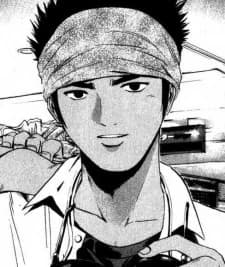 Ishida, Takumi