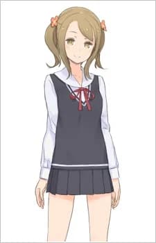 Bessho, Anri