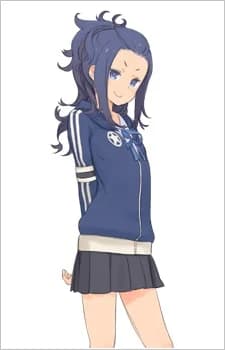 Maezono, Rie