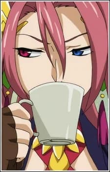 Yagyuu, Sekishuusai