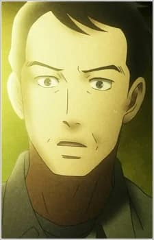 Kawabuchi, Father