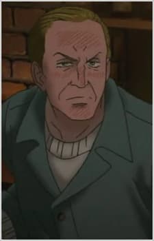 Male customer