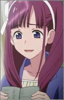 Kuroki, Ayako