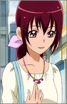 Hoshizora, Ikuyo