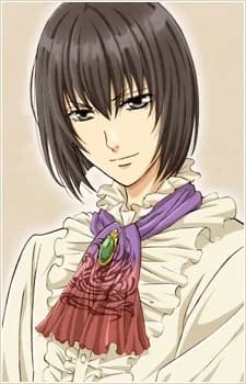 Miyanomori, Masashi