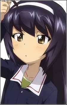 Reizei, Mako