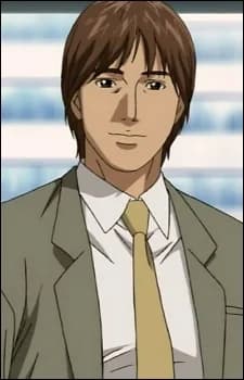 Shimazu, Shougo