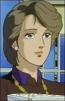 Moriwaki, Misuzu